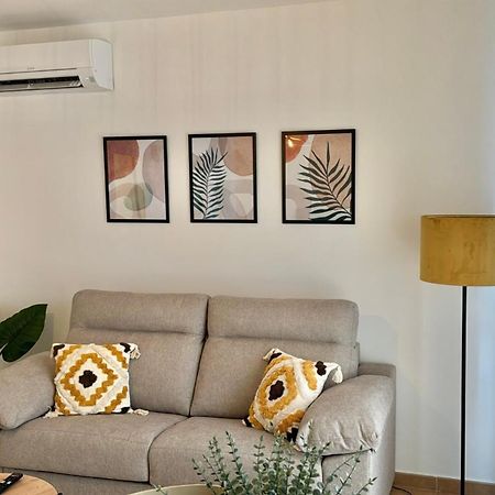 Apartamentos El Llano Dorado 15 Sorbas Εξωτερικό φωτογραφία