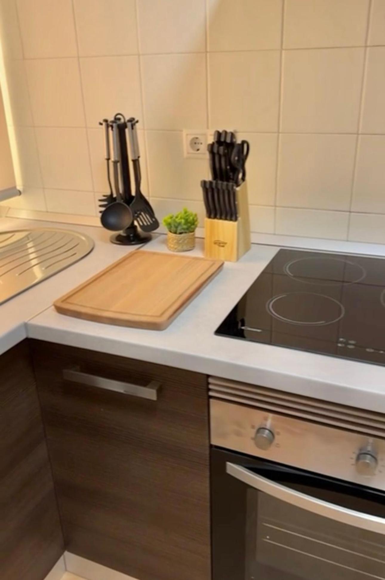 Apartamentos El Llano Dorado 15 Sorbas Εξωτερικό φωτογραφία