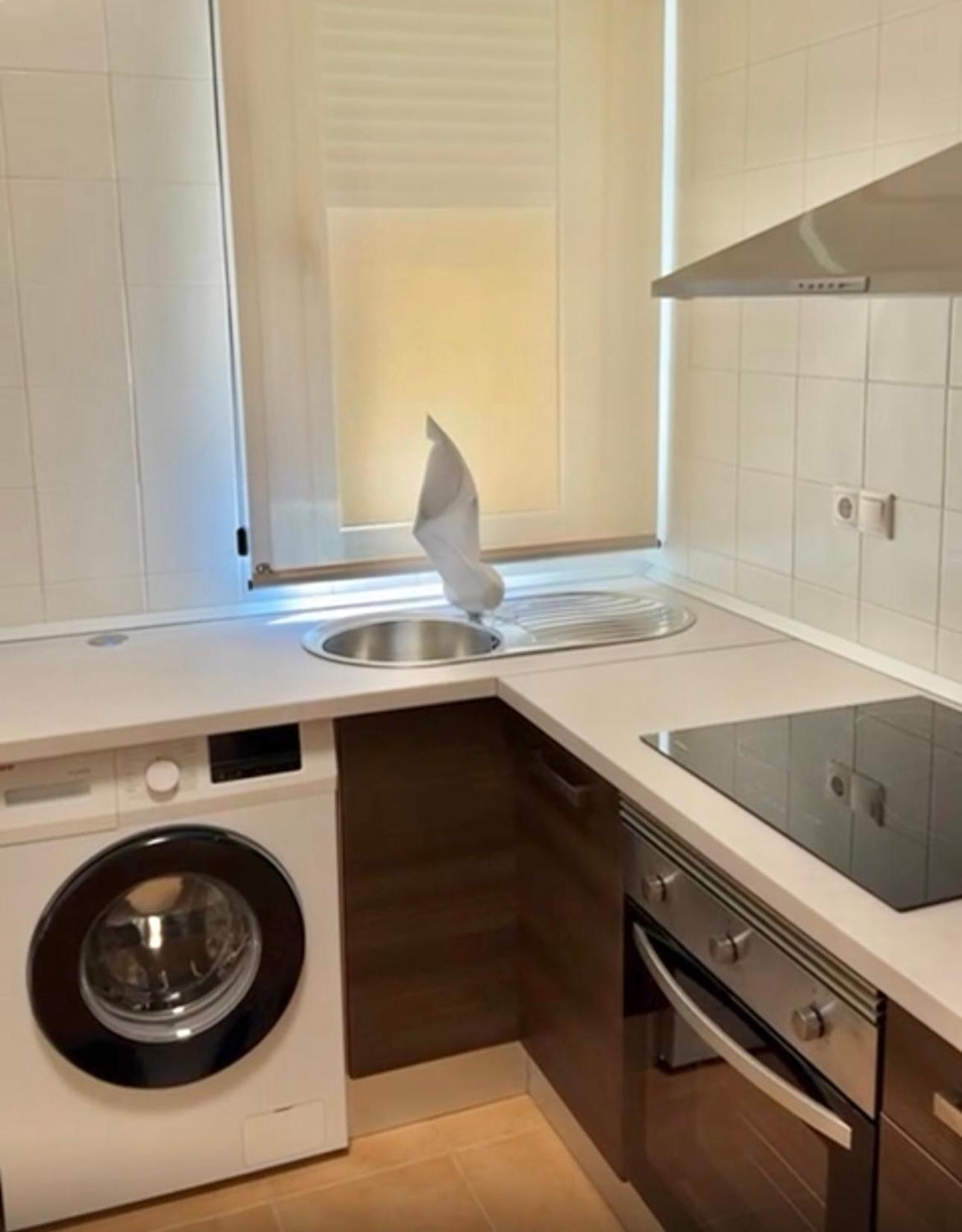 Apartamentos El Llano Dorado 15 Sorbas Εξωτερικό φωτογραφία